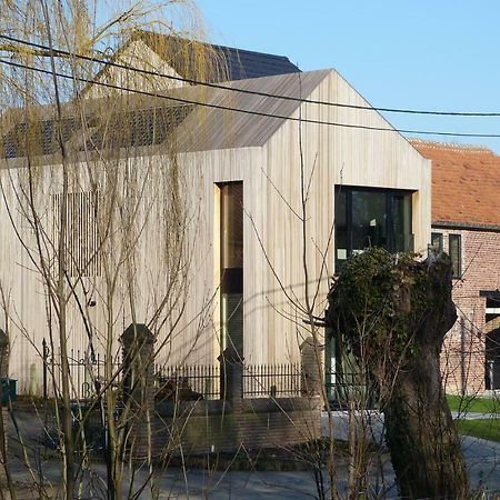 Вілла Velpe 55 Bierbeek Екстер'єр фото