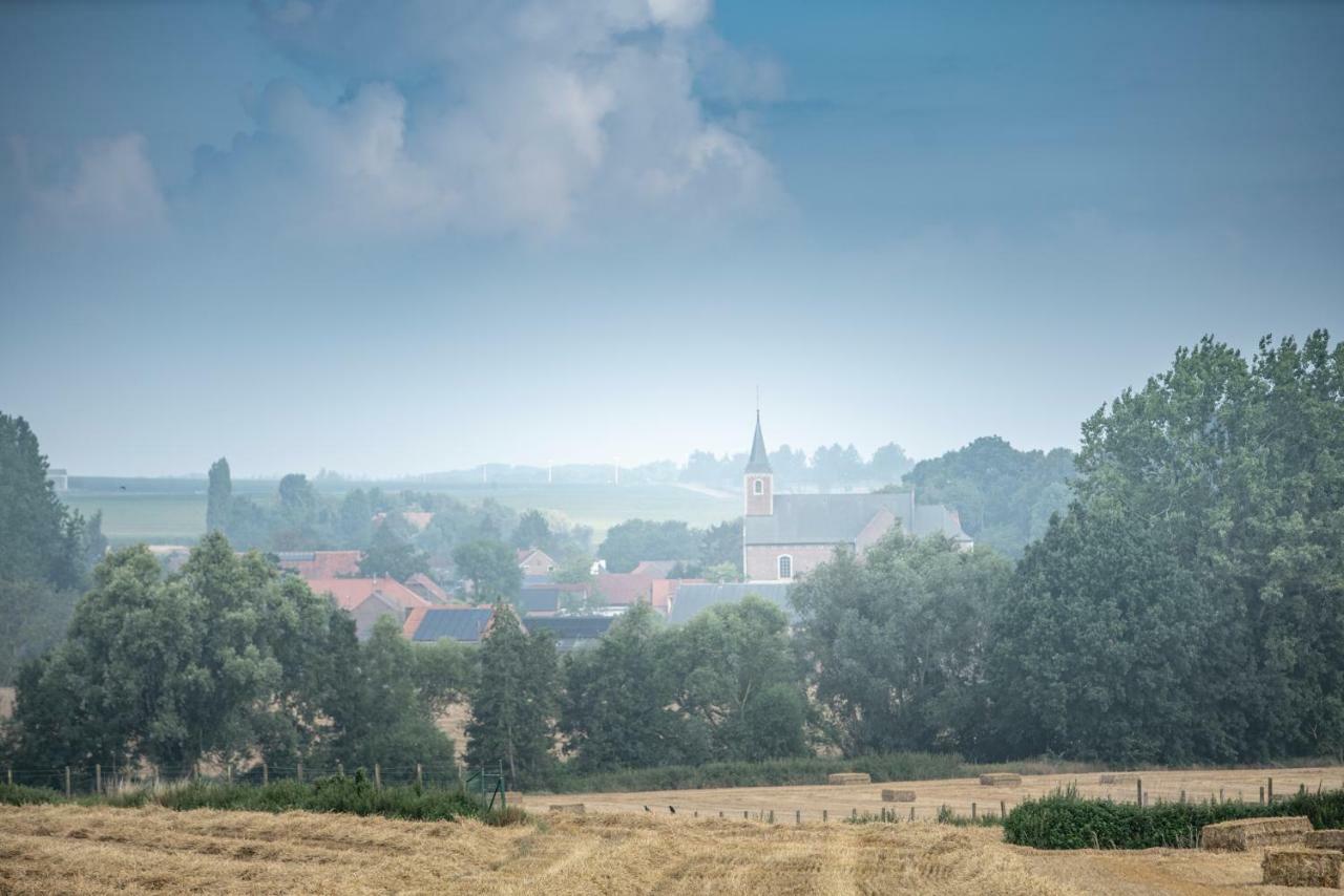Вілла Velpe 55 Bierbeek Екстер'єр фото